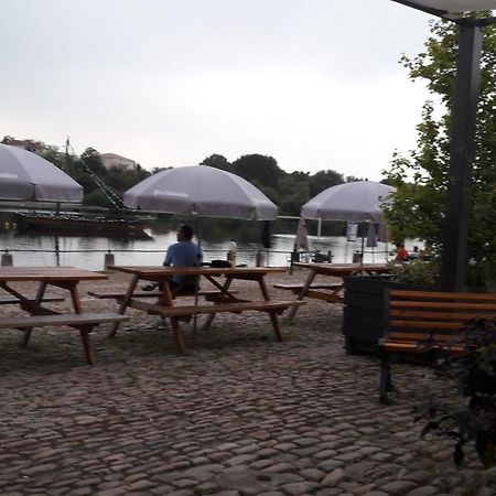 Bergerac Exterior foto