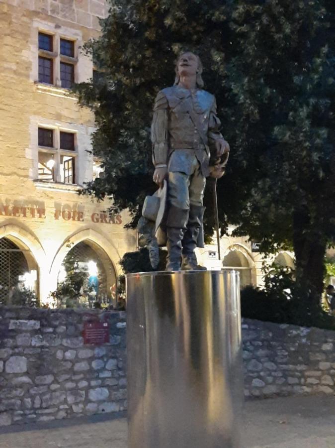 Bergerac Exterior foto