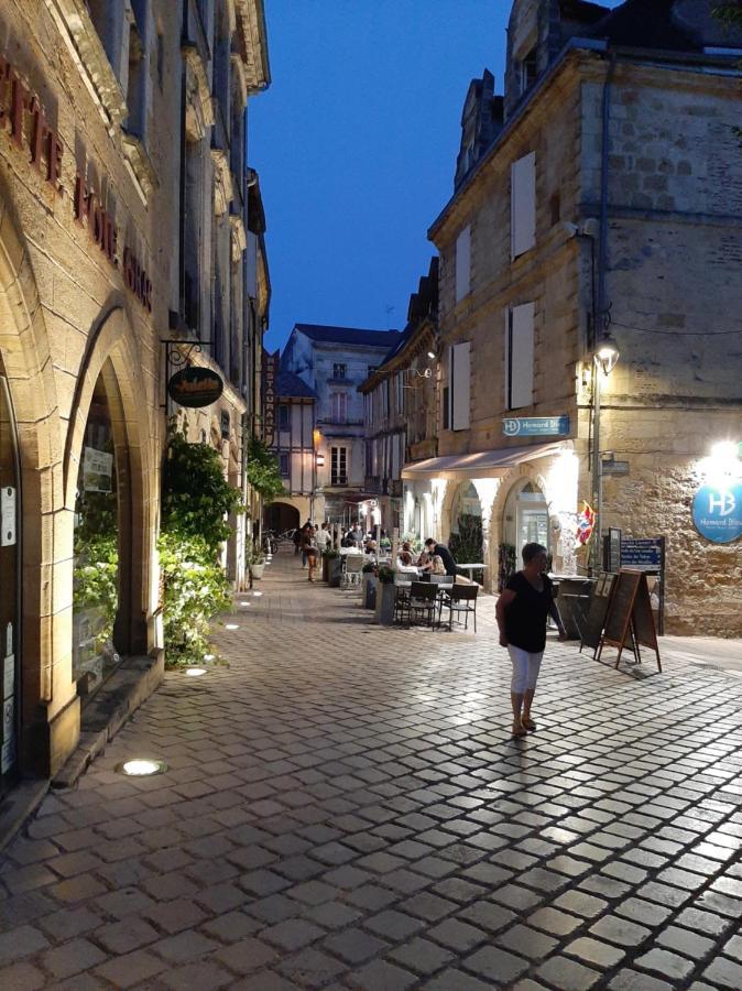 Bergerac Exterior foto